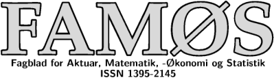 FAMØS